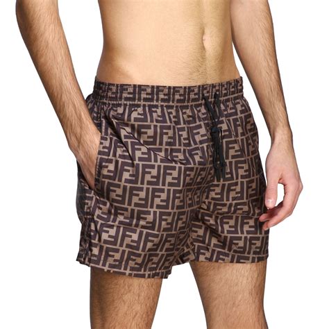 fendi boxers for men|fendi clearance outlet.